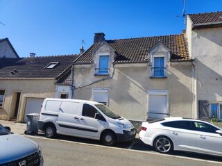  Maison à vendre 5 pièces 106 m²