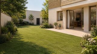  Maison à vendre 4 pièces 88 m²