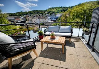  Appartement à vendre 4 pièces 77 m²