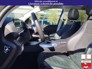 Classe GLE 300 d 9G-Tronic 4Matic AMG Line 2020 occasion 10150 Lavau