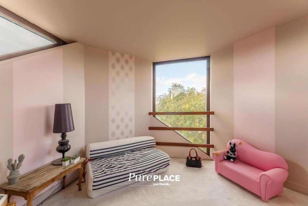 � vendre  Maison Pontoise (95300)