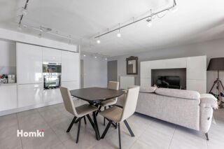 Vente Appartement Appartement T3 de 69 m² à Mauguio 34130, Rue de la Marjolaine Mauguio