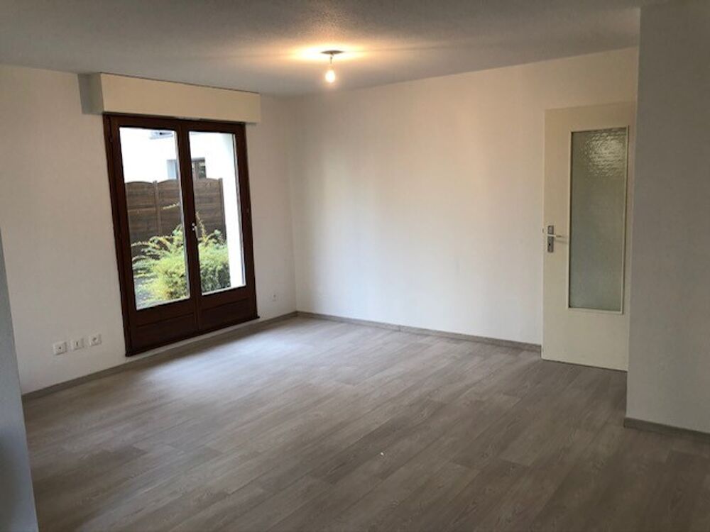 Appartement - Lingolsheim - 47m²