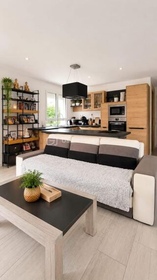  Maison à vendre 4 pièces 92 m²