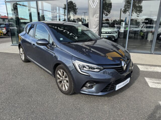 Clio V TCe 100 Intens 2019 occasion 42210 Bellegarde-en-Forez