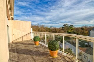  Appartement � vendre 6 pi�ces 220 m�