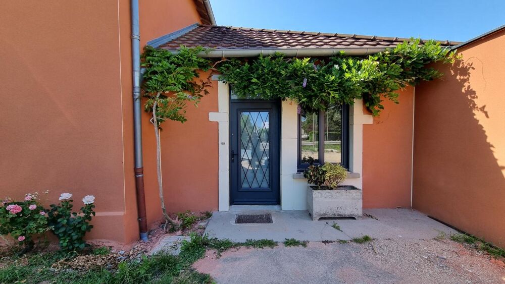 Location Maison ? À LOUER – MONTREVEL-EN-BRESSE ? Montrevel en bresse