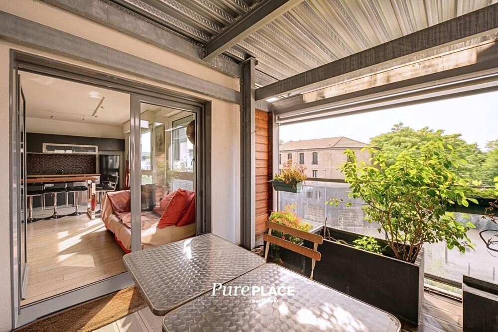 à vendre  Appartement Issy-les-Moulineaux (92130)
