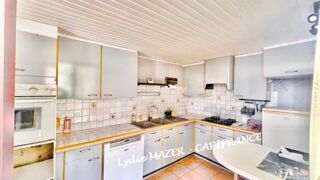  Maison à vendre 6 pièces 134 m²