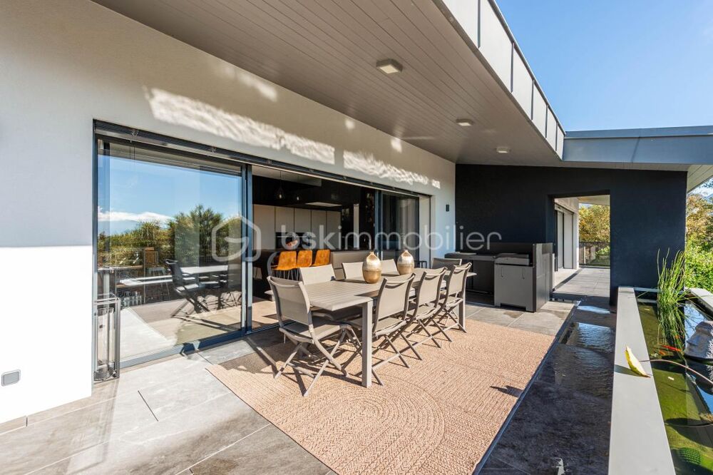 � vendre  Villa Annecy (74000)