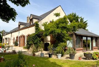  Maison � vendre 14 pi�ces 350 m�