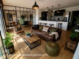  Appartement à vendre 4 pièces 80 m²