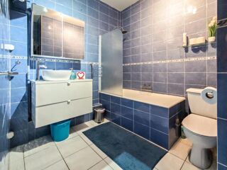  Appartement � vendre 1 pi�ce 23 m�