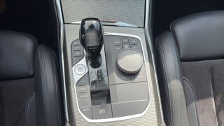 S&eacute;rie 3 Touring xDrive M340d 340 Mild Hybrid Steptronic8 M Sport - A 2020 occasion 88100 Saint Die Des Vosges