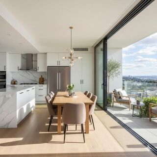  Appartement  vendre 4 pices 80 m