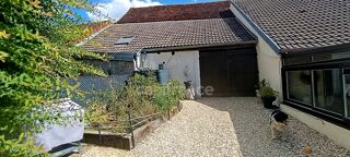  Maison à vendre 4 pièces 93 m²