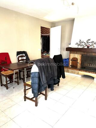  Maison � vendre 3 pi�ces 62 m�