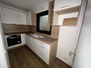  Appartement à louer 2 pièces 43 m²