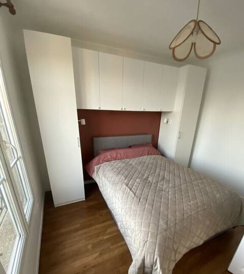  Appartement � louer 2 pi�ces 29 m�