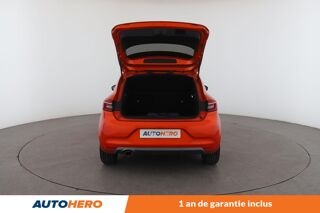 Clio 1.3 TCe RS Line EDC 130 ch 2020 occasion 92130 Issy-les-Moulineaux