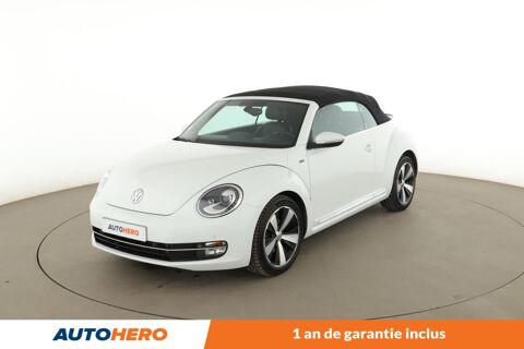 Annonce voiture Volkswagen COCCINELLE II 17090 €