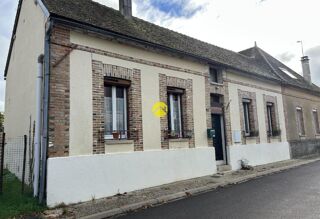  Maison � vendre 4 pi�ces 94 m�