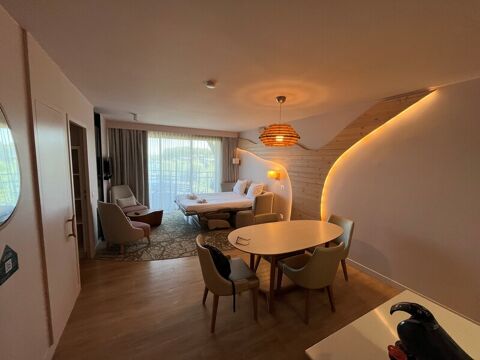   2 pi�ces meubl� Center Parcs � Rentabilit� garantie et s�jour possible Appartement - 2 pi�ce(s) - 37 m�