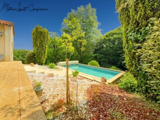  Maison à vendre 6 pièces 190 m²