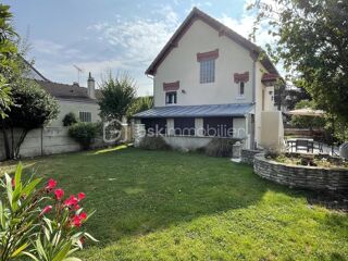  Maison à vendre 5 pièces 100 m²