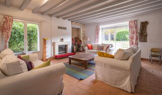  Maison à vendre 6 pièces 117 m²
