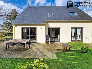  Maison � vendre 6 pi�ces 130 m�