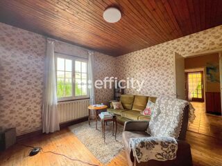  Maison � vendre 8 pi�ces 208 m�