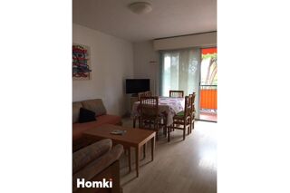  Appartement � vendre 2 pi�ces 46 m�