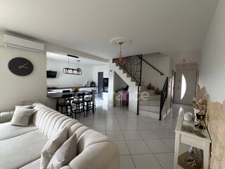  Maison � vendre 7 pi�ces 156 m�