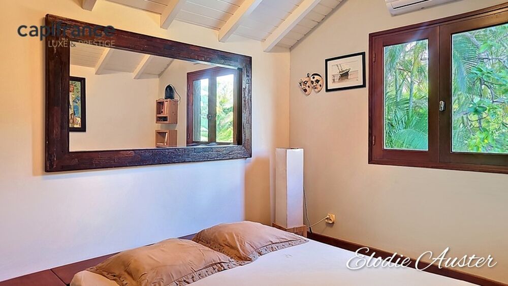 à vendre  Villa Le Gosier (97190)
