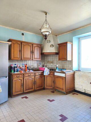  Appartement à vendre 6 pièces 91 m²