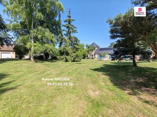  Maison � vendre 7 pi�ces 157 m�