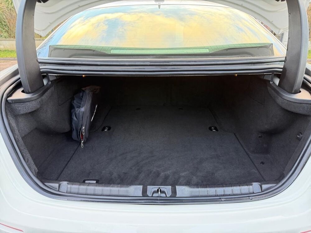 Ghibli III 3.0 V6 350 25CV AUTO 2019 occasion 55800 Contrisson