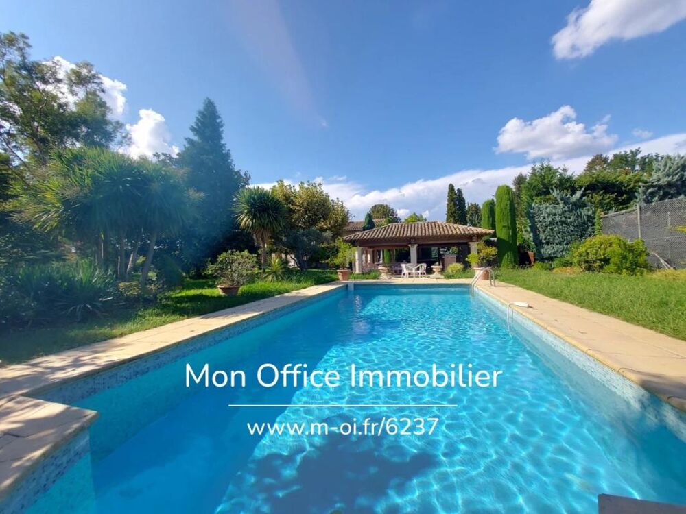 � vendre  Maison S�nas (13560)