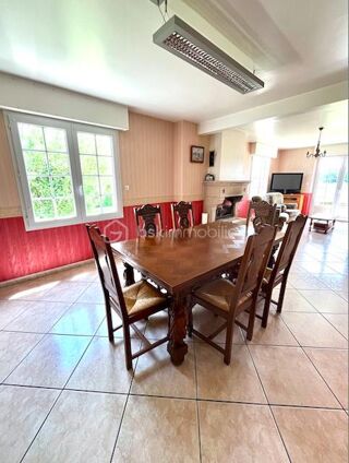  Maison � vendre 7 pi�ces 135 m�