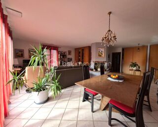  Maison � vendre 5 pi�ces 140 m�