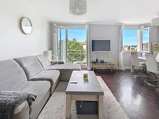  Appartement à vendre 4 pièces 68 m²