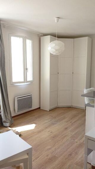  Appartement � louer 1 pi�ce 23 m�