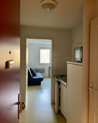  Appartement � louer 1 pi�ce 20 m�