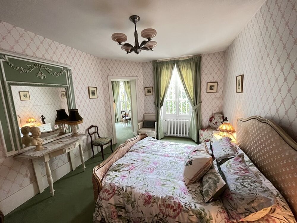  vendre  Proprit/chteau Lizy-sur-Ourcq (77440)