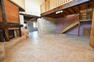  Maison � vendre 7 pi�ces 216 m�