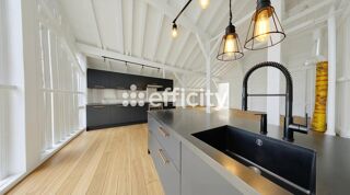  Appartement � vendre 1 pi�ce 100 m�