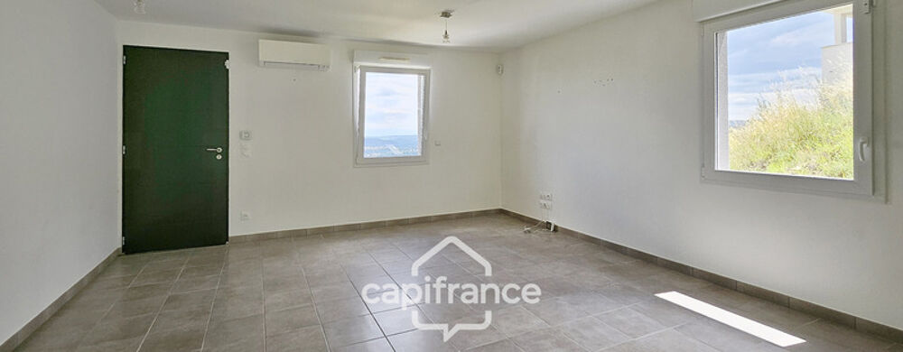 Vente Maison Dpt Ardche (07),  vendre ANNONAY maison T4  - Terrain de 809,00 m Annonay