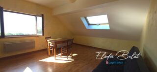 Vente Appartement Appartement T2 lumineux au dernier étage – Petite copropriété sécurisée, cave et 2 stationnements à SAINT GEORGES D'HURTIERES Saint georges d hurtieres
