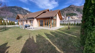  Maison à vendre 5 pièces 131 m²